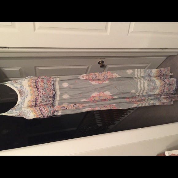 Boho Maxi - Picture 1 of 4